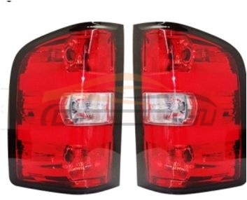 For CHEVROLET SERIES 2007-2013 SILVERADO TAIL LAMP