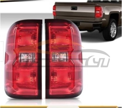 For CHEVROLET SERIES 2014-2015 SILVERADO TAIL LAMP