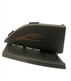 For FORD SERIES 2018 ECOSPORT FRONT BUMPER COVER