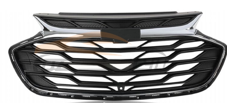 For CHEVROLET SERIES 2019 CRUZE GRILLE