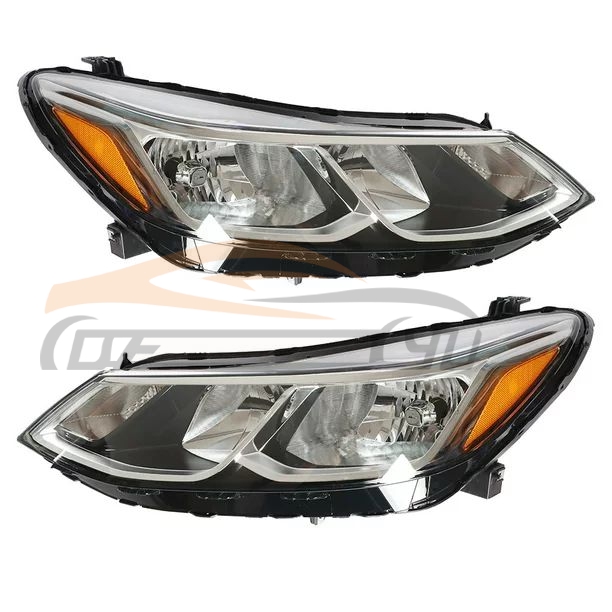 For CHEVROLET SERIES 2019 CRUZE HEAD LAMP USA VERSION