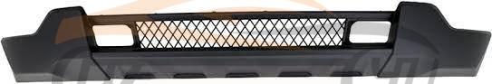 For JEEP SERIES 2011-2016 BUMPER LOWER