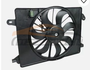 For CHRYSLE 2011-2015 ELECTRONIC FAN ASSEMBY