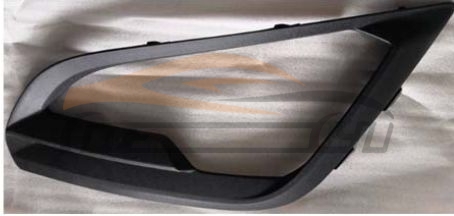 For FORD SERIES 2018 ECOSPORT FOG LAMP COVER PLICA