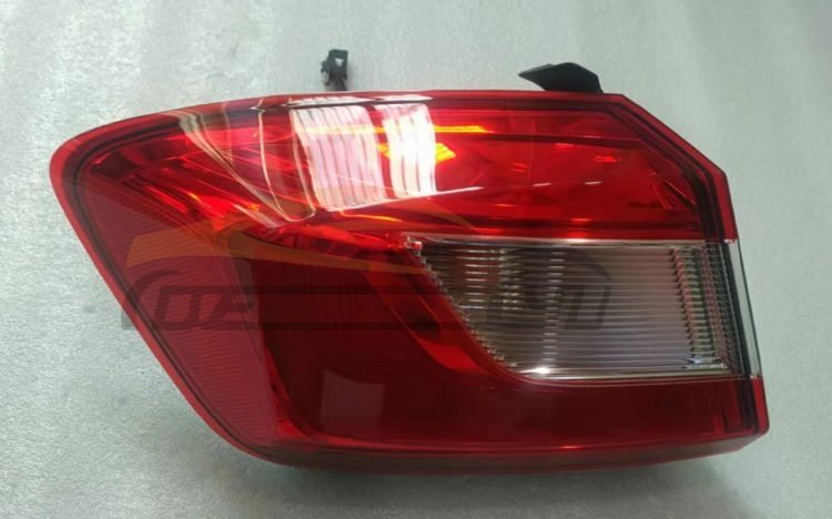For CHEVROLET SERIES 2019 CRUZE TAIL LAMP
