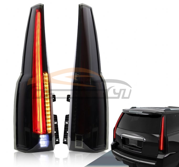 For GMC 2015-2018 YUKON TAIL LAMP