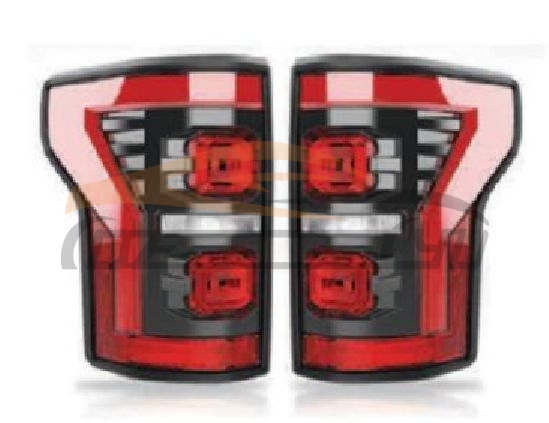 For FORD SERIES 2015 F150 TAIL LAMP