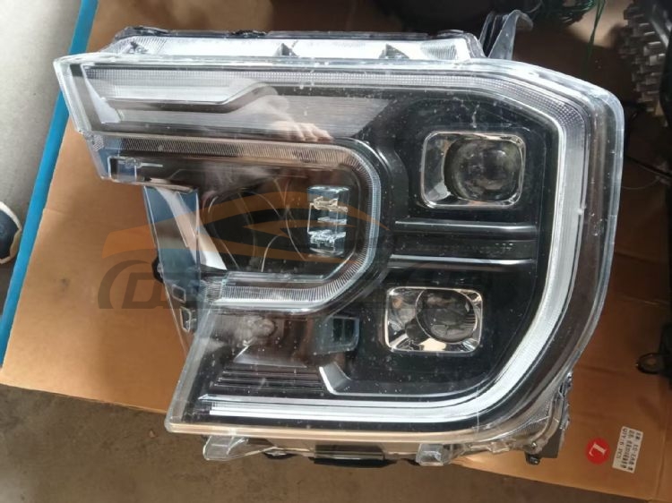 For FORD SERIES 2022 RANGER （T9） HEAD LAMP