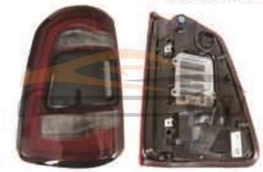 For DODGE SERIES 2019-2024 RAM DT TAIL LAMP