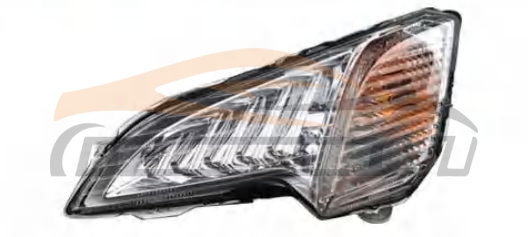 For FORD SERIES 2018 ECOSPORT FOG LAMP LOW 1.5