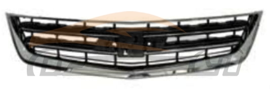 For CHEVROLET SERIES 2014-2020 IMPALA GRILLE UPPER