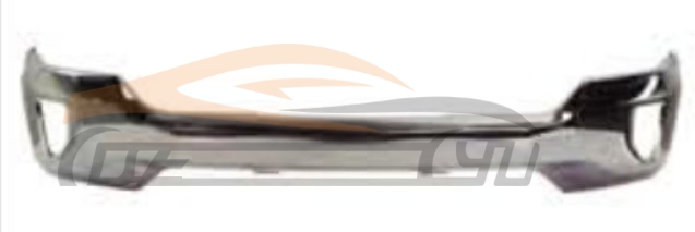 For CHEVROLET SERIES 2016-2018 SILVERADO FRONT BUMPER