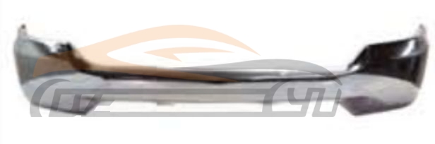 For CHEVROLET SERIES 2016-2018 SILVERADO FRONT BUMPER