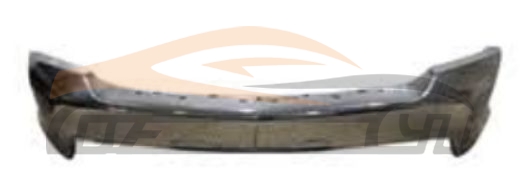 For CHEVROLET SERIES 2019-2022 SILVERADO FRONT BUMPER