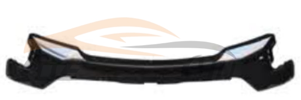 For CHEVROLET SERIES 2019-2022 SILVERADO FRONT BUMPER