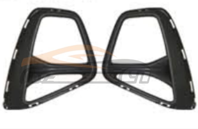 For CHEVROLET SERIES 2019-2022 BLAZER FOG LAMP COVER