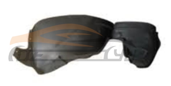 For CHEVROLET SERIES 2019-2022 BLAZER INNER FENDER