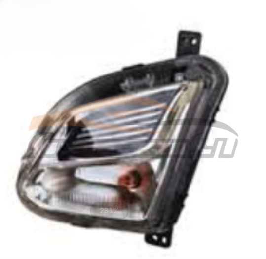 For CHEVROLET SERIES 2018-2020 EQUINOX FOG LAMP LOWER LEVEL