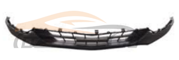 For CHEVROLET SERIES 2018-2020 EQUINOX FRONT BUMPER LOWER