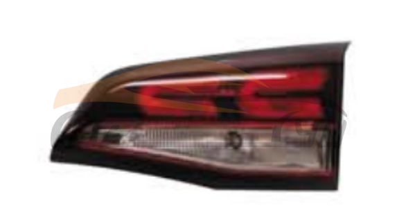 For CHEVROLET SERIES 2022-2023 EQUINOX REAR LAMP INNER)