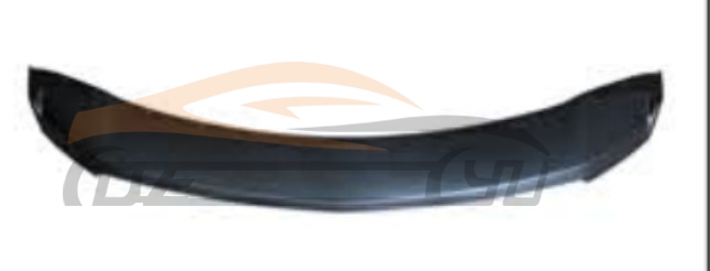 For CHEVROLET SERIES 2021-2023 TAHOE FRONT BUMPER LOWER