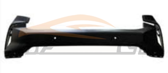 For CHEVROLET SERIES 2021-2023 TAHOE FRONT BUMPER
