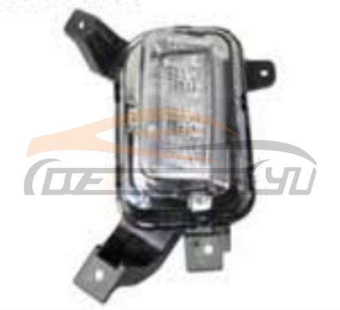 For GMC 2016-2017 TERRIAN FOG LAMP