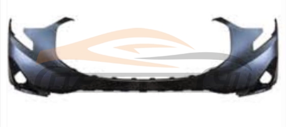 For GMC 2018-2019 TERRIAN FRONT BUMPER UPPER