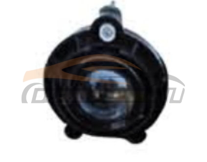 For GMC 2018-2019 TERRIAN FOG LAMP
