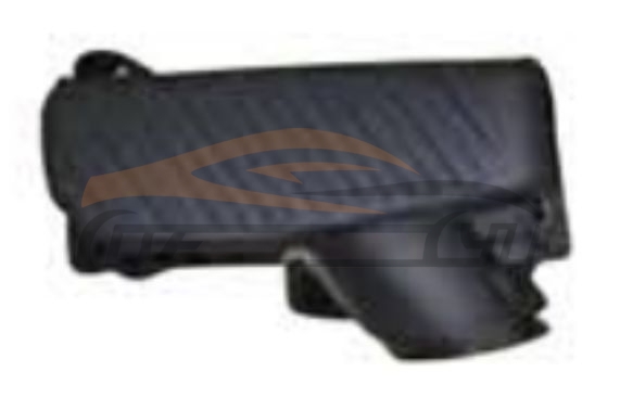 For GMC 2018-2019 TERRIAN AIR FILTER BOX