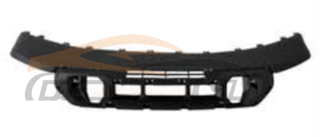 For GMC 2019-2022 SIERRA FRONT BUMPER LOWER