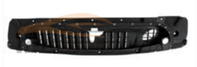 For GMC 2019-2022 SIERRA RAD COVER