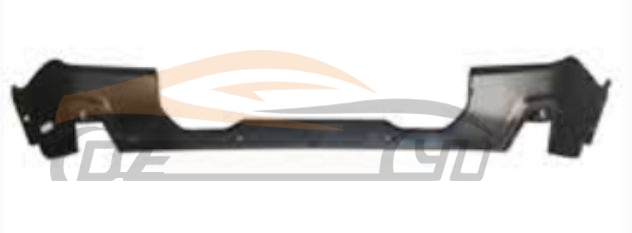 For GMC 2020-2022 ACADIA FRONT BUMPER UPPER