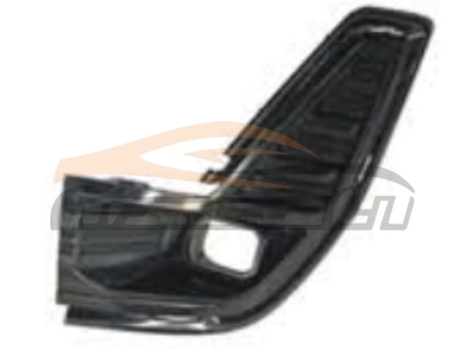 For GMC 2020-2022 ACADIA FOG LAMP COVER