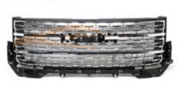 For GMC 2020-2022 ACADIA GRILLE
