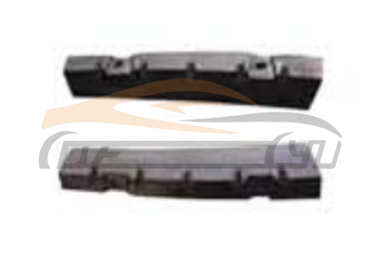 For GMC 2020-2022 ACADIA FRONT BUMPER BRACKET