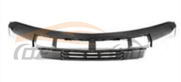 For GMC 2021-2023 YUKON FRONT BUMPER LOWER