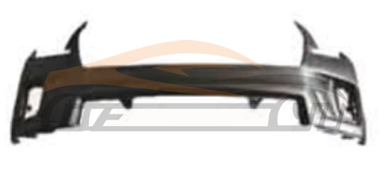 For GMC 2021-2023 YUKON FRONT BUMPER UPPER