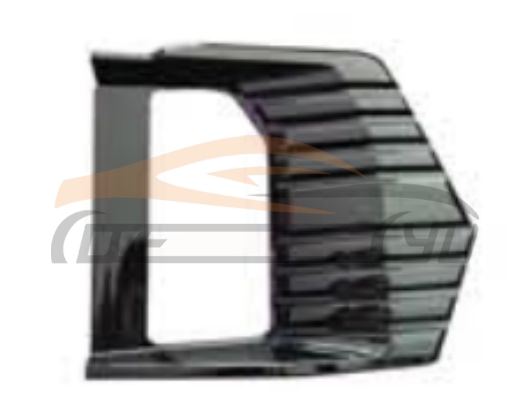 For GMC 2021-2023 YUKON FOG LAMP COVER
