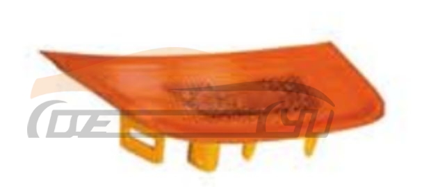 For GMC 2021-2023 YUKON SIDE MARKER