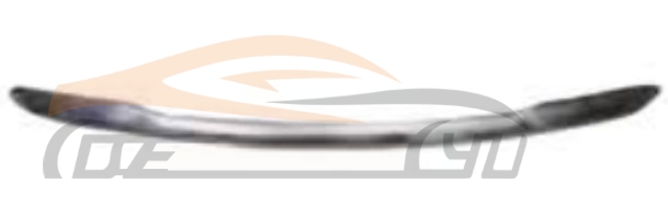 For GMC 2021-2023 YUKON FRONT BUMPER MOLDING