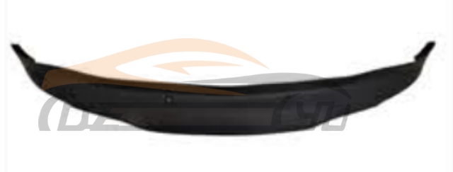 For DODGE SERIES 2019-2024 RAM FRONT BUMPER LOWER PLATE