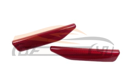 For FORD SERIES 2012 EDGE REAR REFLECTOR