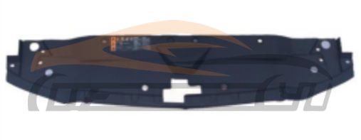 For CHEVROLET SERIES 2019-2022 SILVERADO RADIATOR UPPER SHIELD ASSY