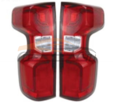 For CHEVROLET SERIES 2019-2022 SILVERADO TAIL LAMP