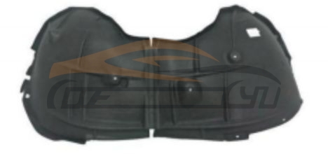 For CHEVROLET SERIES 2019-2022 SILVERADO FENDER INNER