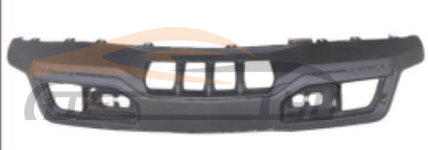 For CHEVROLET SERIES 2019-2022 SILVERADO FRONT BUMPER