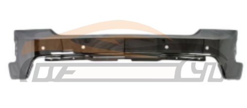 For CHEVROLET SERIES 2019-2022 SILVERADO BUMPER IMPACT