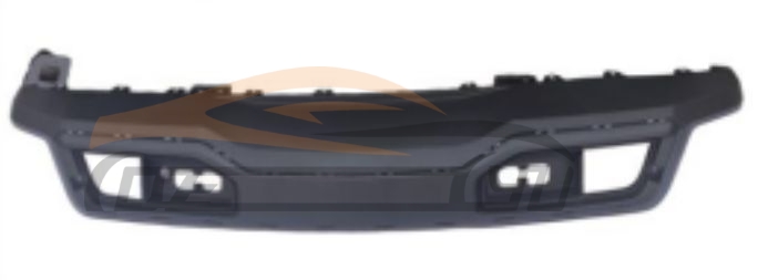 For CHEVROLET SERIES 2019-2022 SILVERADO FRONT BUMPER