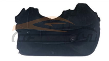 For CHEVROLET SERIES 2019-2022 SILVERADO FENDER INNER